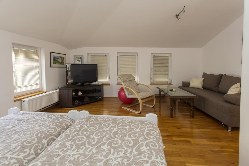 Guesthouse Rota Мостар Экстерьер фото