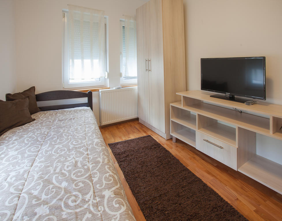 Guesthouse Rota Мостар Номер фото